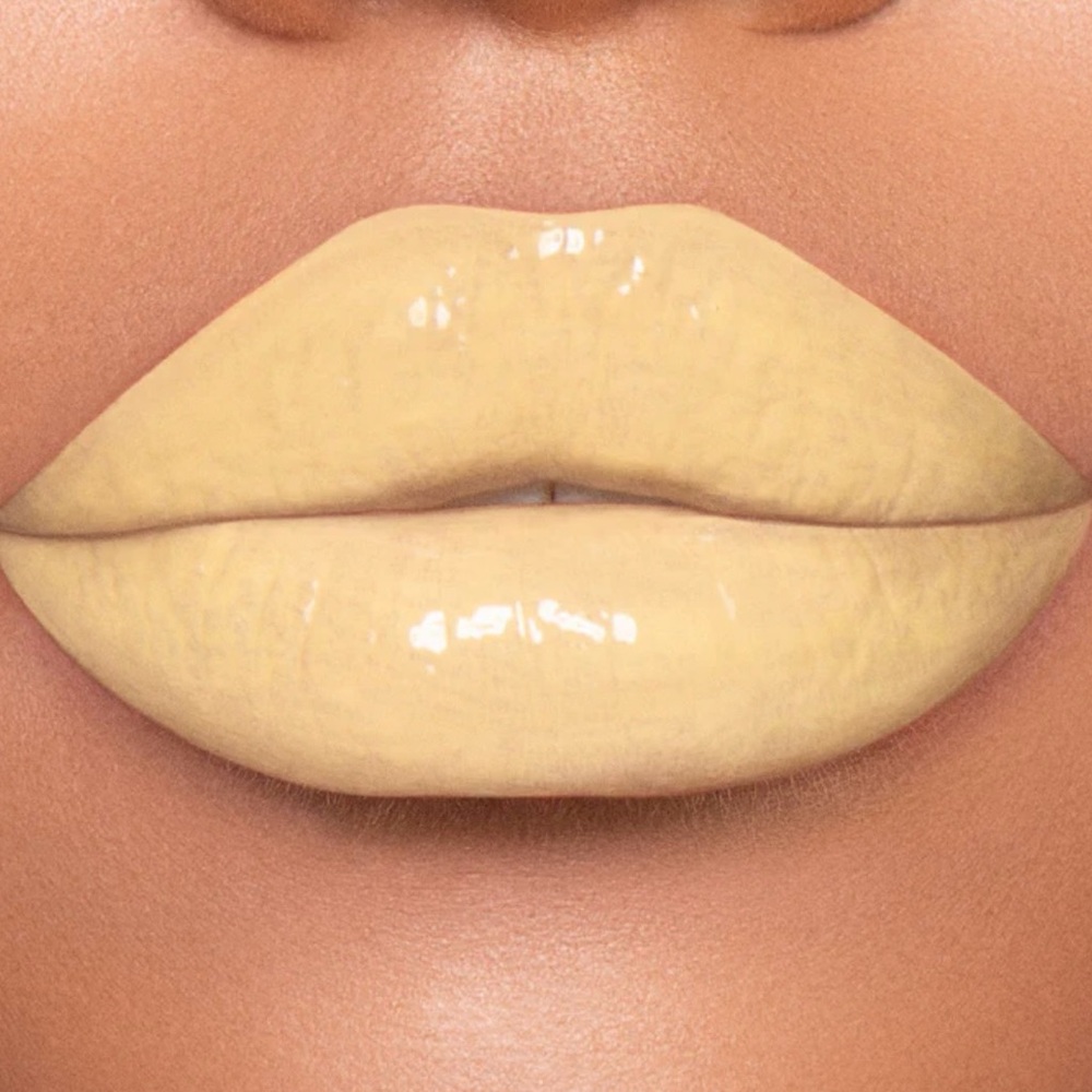 Jeffree Star Supreme Gloss, URETHRA (Pale Yellow), Brand New & Unopened - Picture 3 of 11